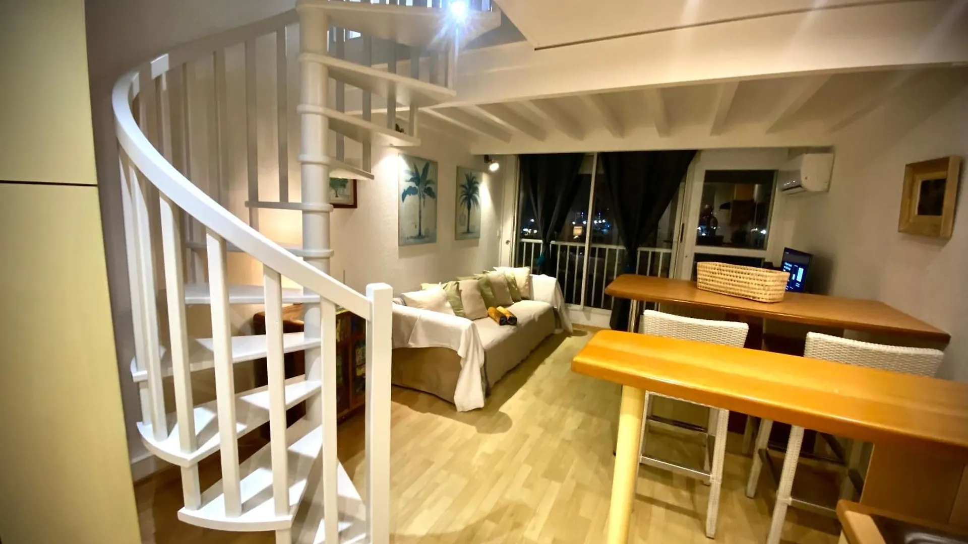 Alamanda Duplex Port Marina Saint-Francois  0*, Saint-Francois (Grande-Terre)