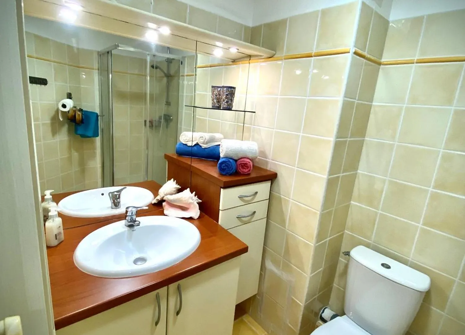 Apartamento Alamanda Duplex Port Marina Saint-Francois