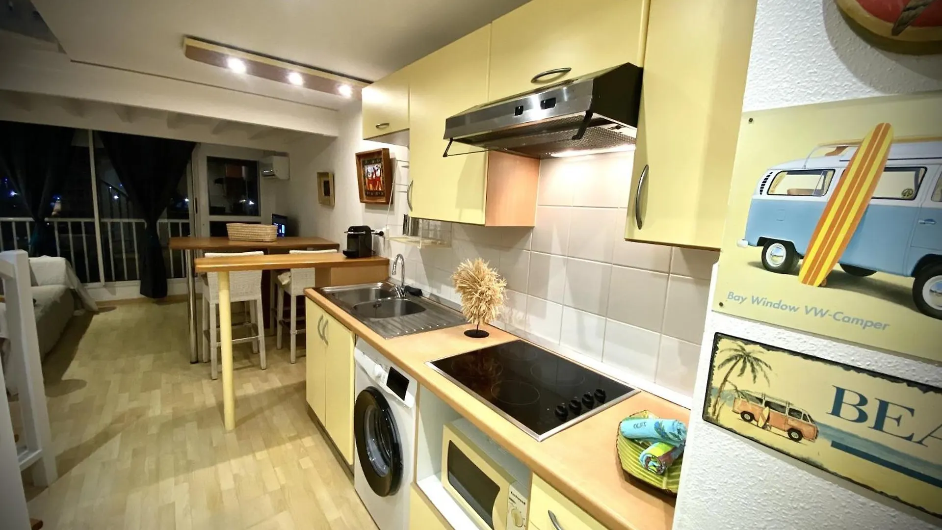 Apartamento Alamanda Duplex Port Marina Saint-Francois  Guadalupe