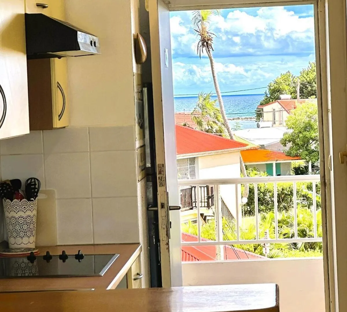 Apartamento Alamanda Duplex Port Marina Saint-Francois