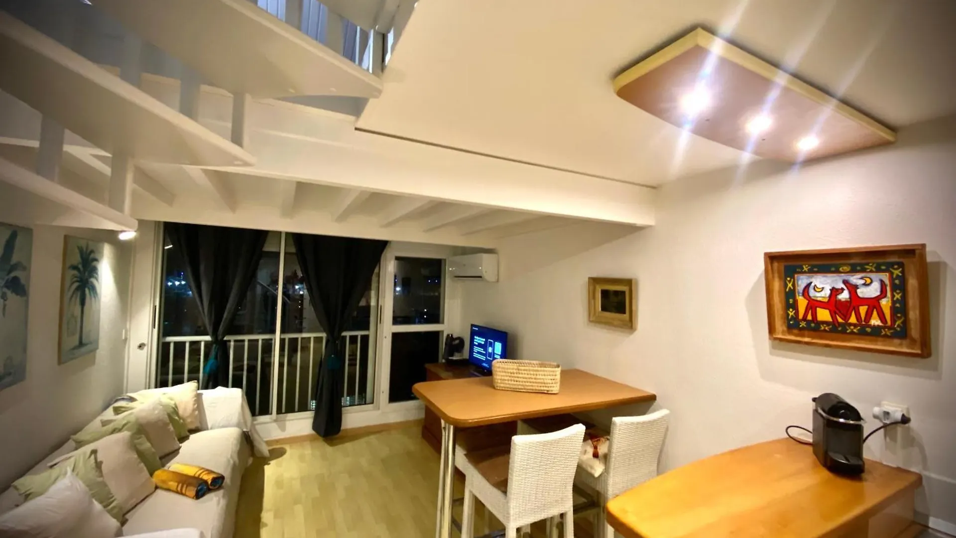 Apartamento Alamanda Duplex Port Marina Saint-Francois  Guadalupe